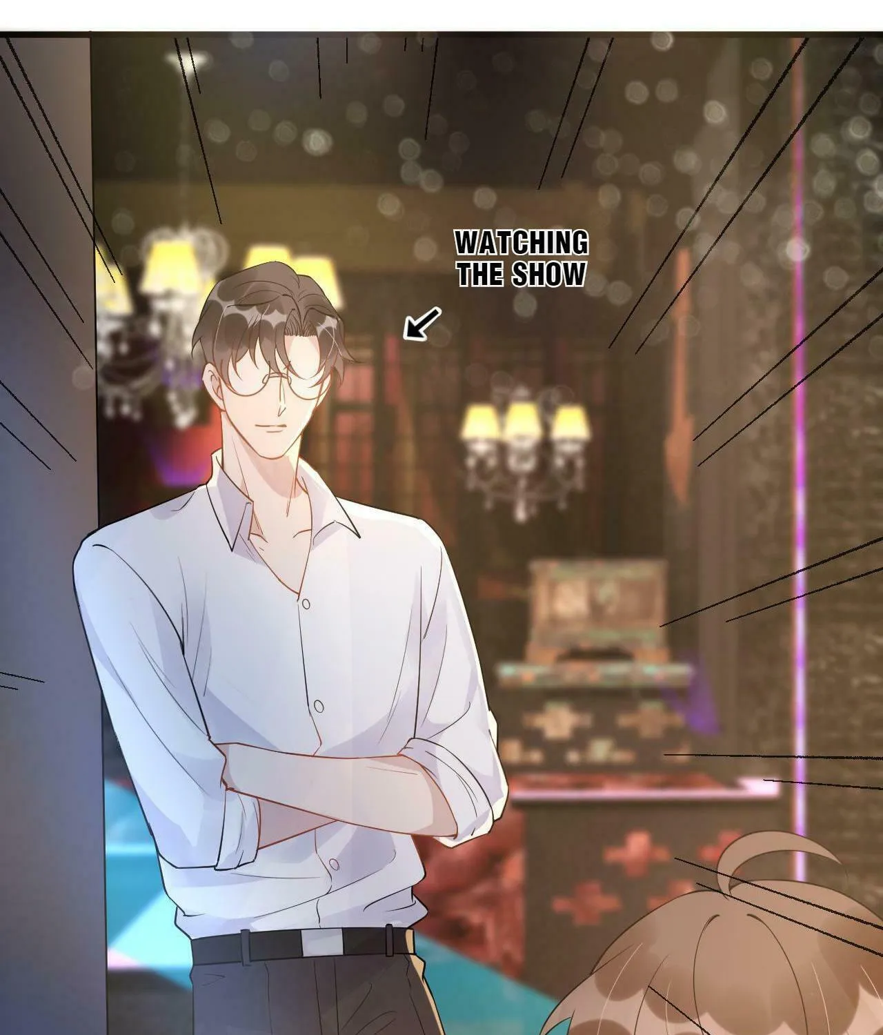 Read Your Distance (Colored) chapter 31 image 63 on Lezhin