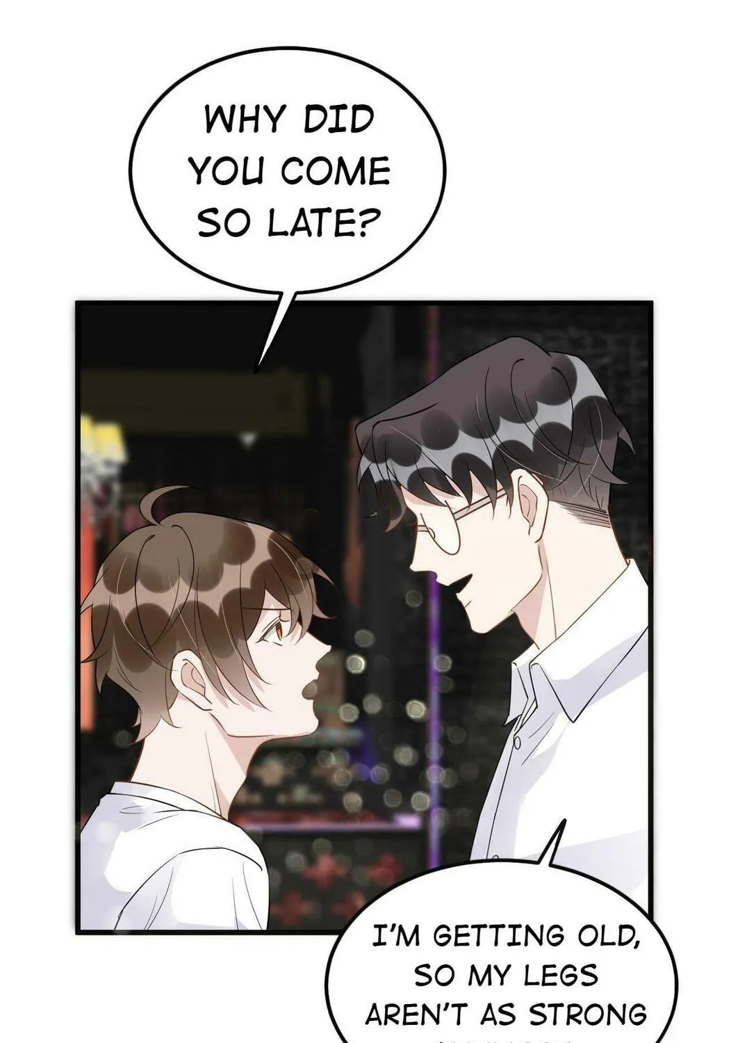 Read Your Distance (Colored) chapter 31 image 70 on Lezhin