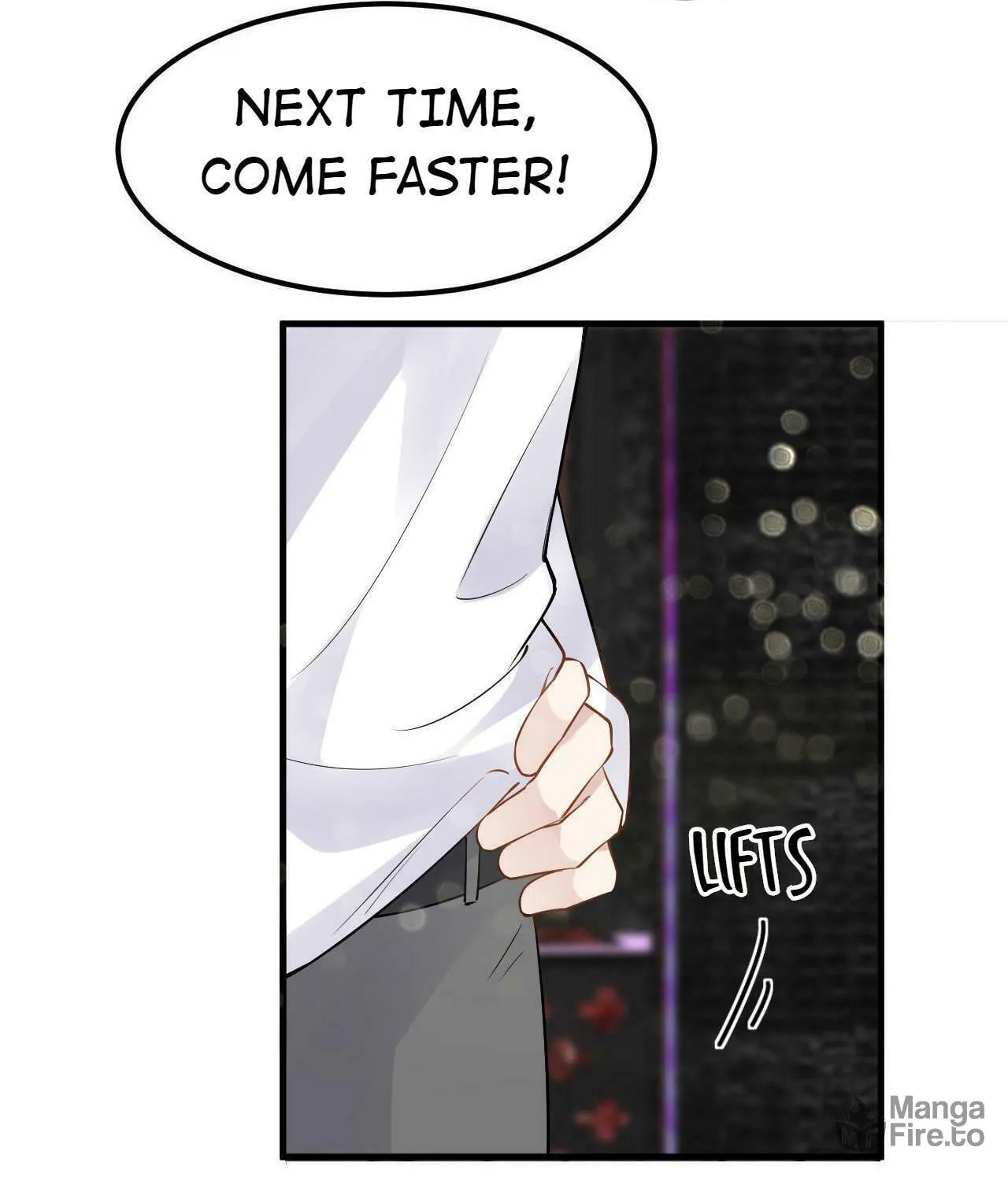 Read Your Distance (Colored) chapter 31 image 72 on Lezhin