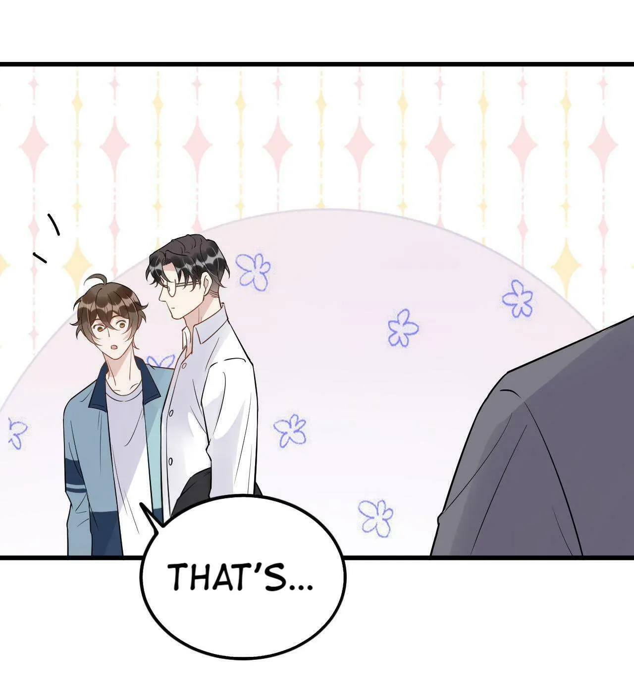 Read Your Distance (Colored) chapter 31 image 75 on Lezhin