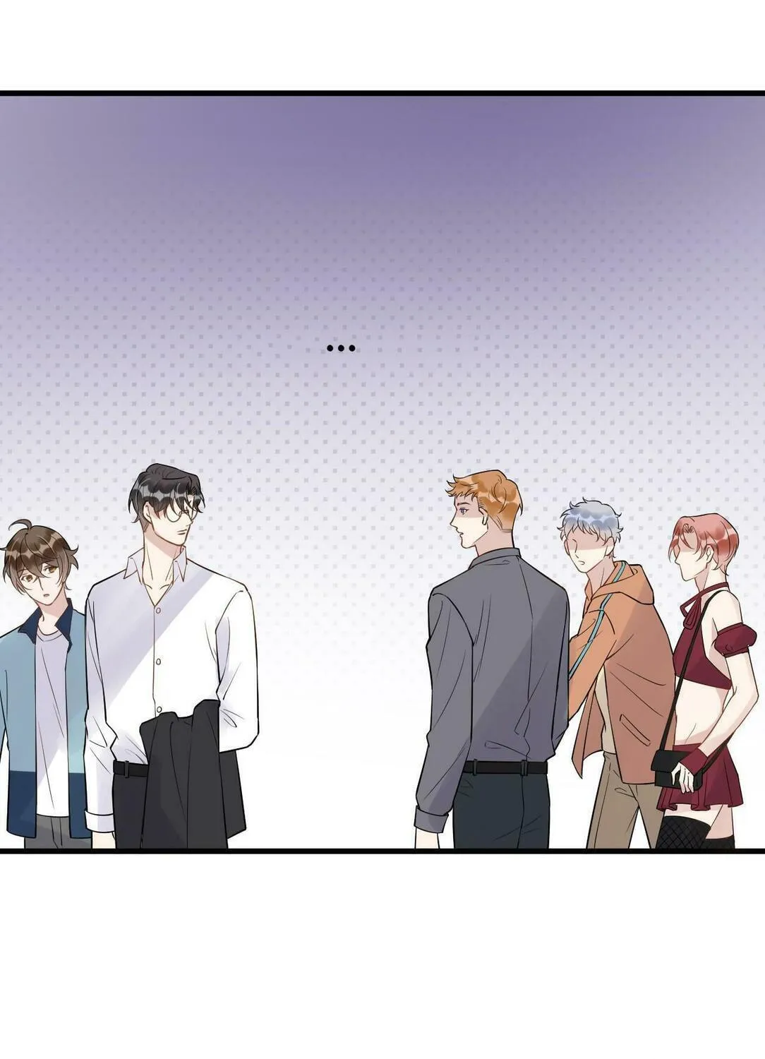 Read Your Distance (Colored) chapter 31 image 76 on Lezhin