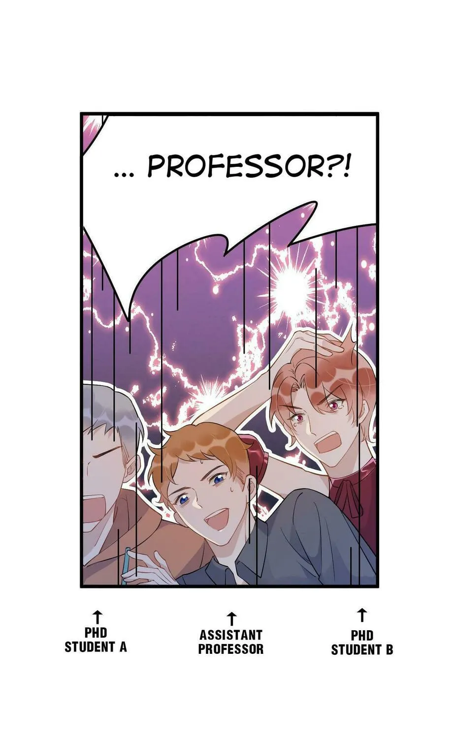 Read Your Distance (Colored) chapter 31 image 78 on Lezhin