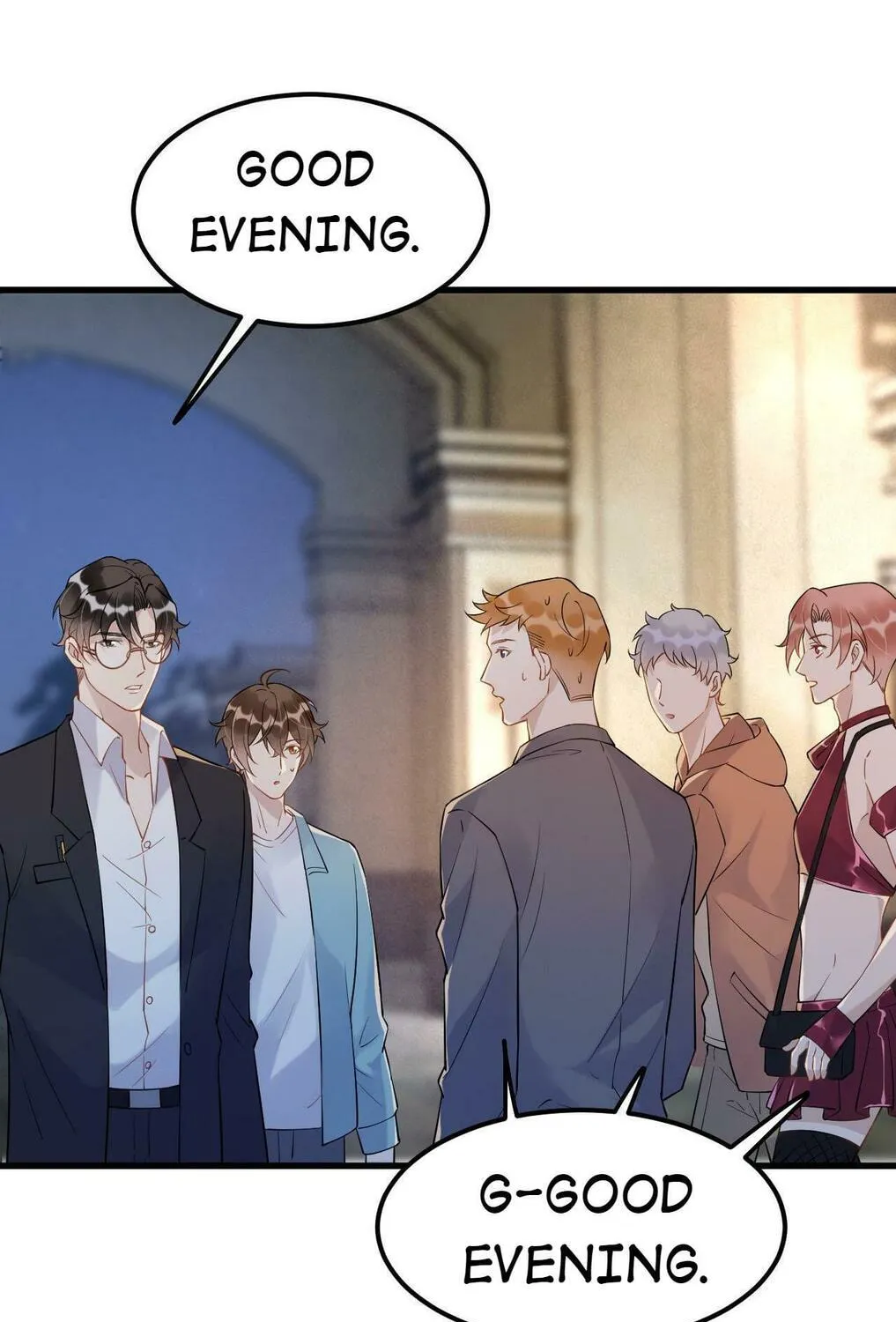 Read Your Distance (Colored) chapter 31 image 80 on Lezhin