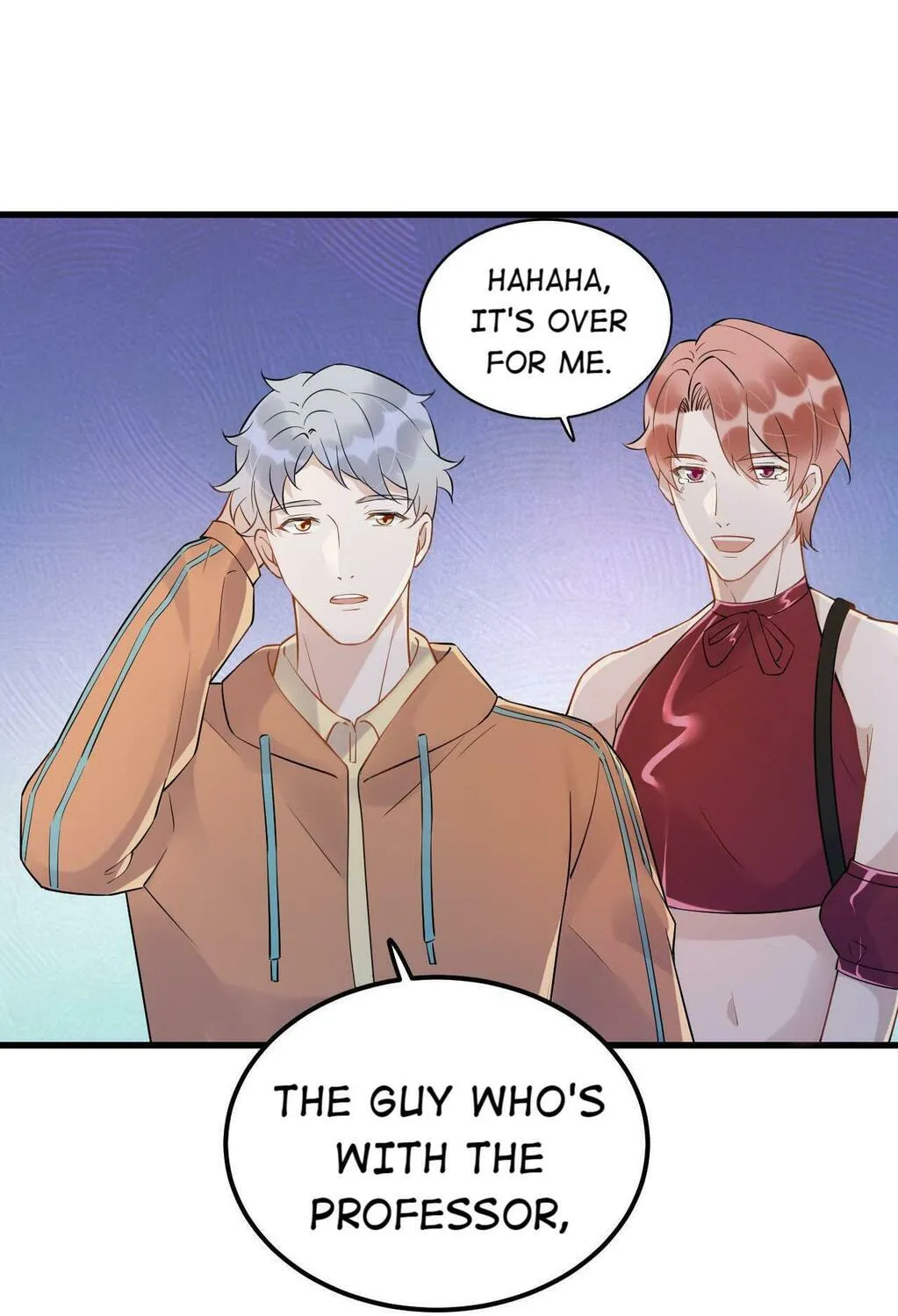 Read Your Distance (Colored) chapter 31 image 86 on Lezhin