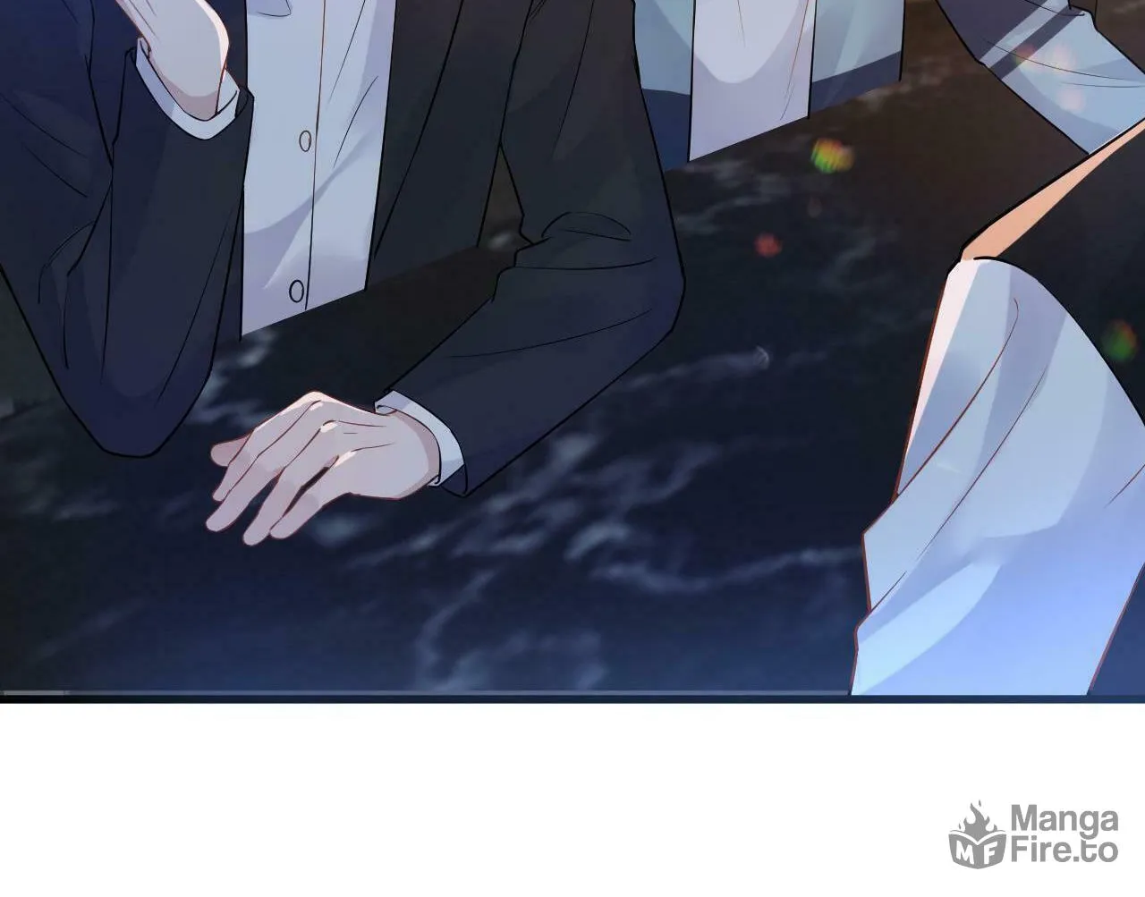 Read Your Distance (Colored) chapter 31 image 9 on Lezhin