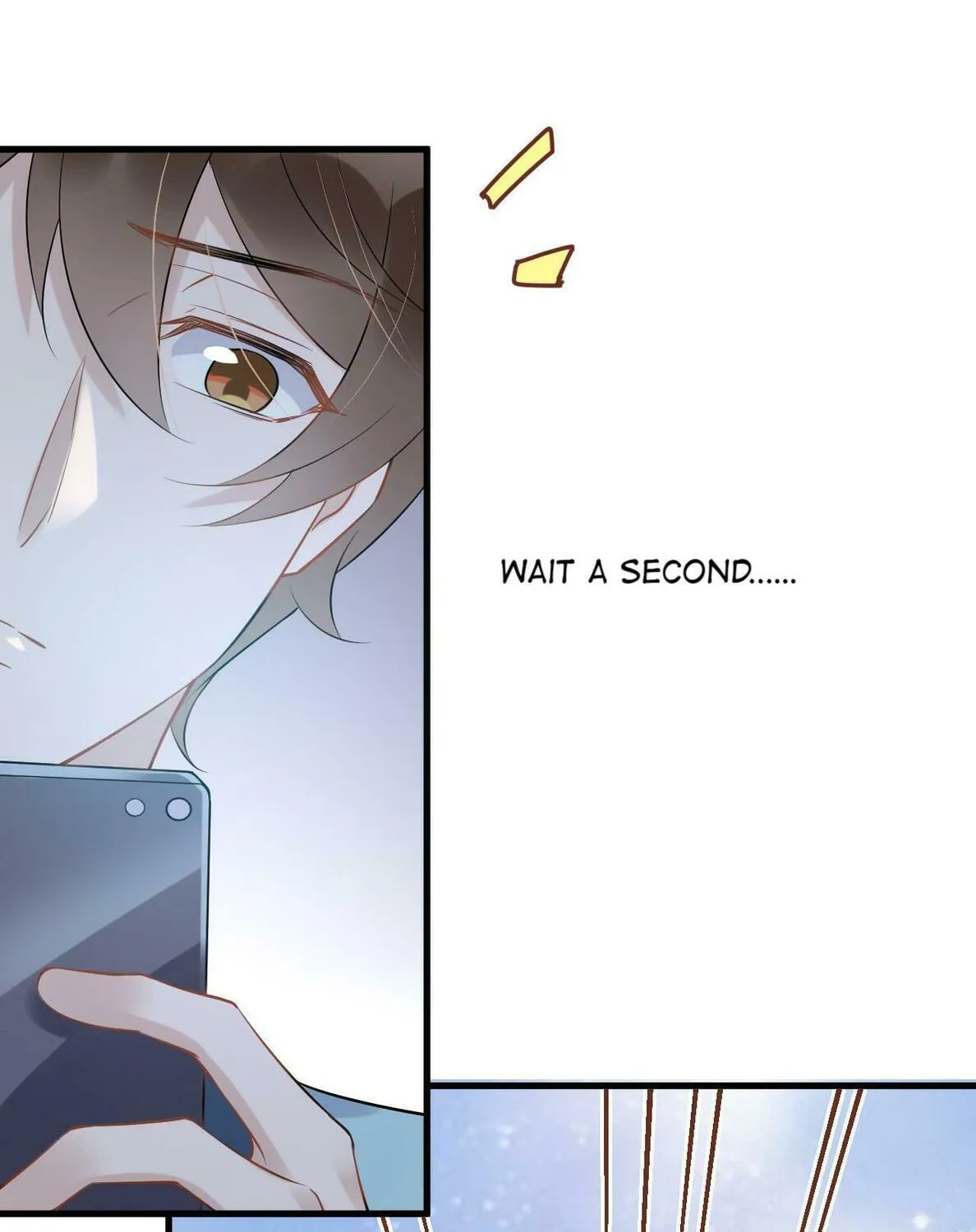 Read Your Distance (Colored) chapter 32.1 image 11 on Lezhin
