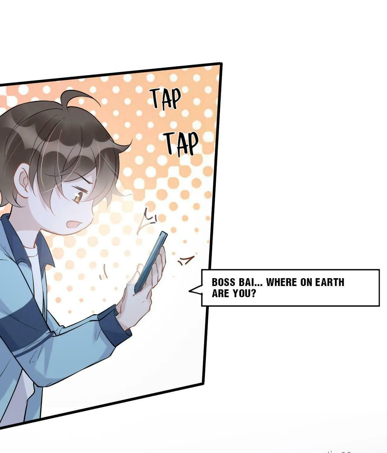 Read Your Distance (Colored) chapter 32.1 image 15 on Lezhin