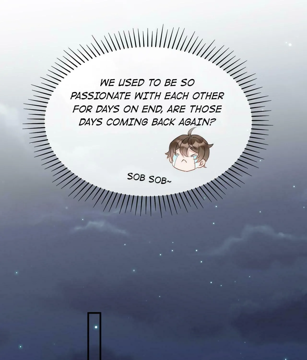 Read Your Distance (Colored) chapter 32.1 image 17 on Lezhin