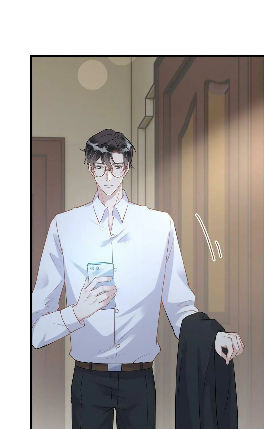 Read Your Distance (Colored) chapter 32.1 image 21 on Lezhin
