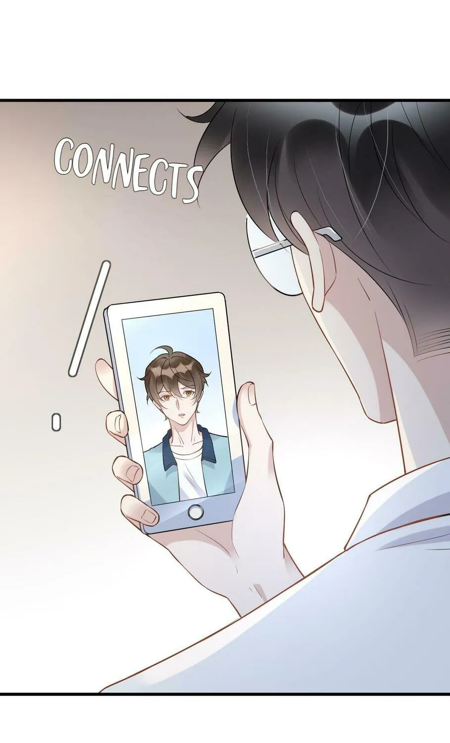 Read Your Distance (Colored) chapter 32.1 image 25 on Lezhin