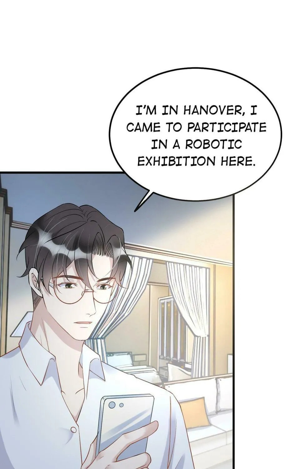 Read Your Distance (Colored) chapter 32.1 image 27 on Lezhin