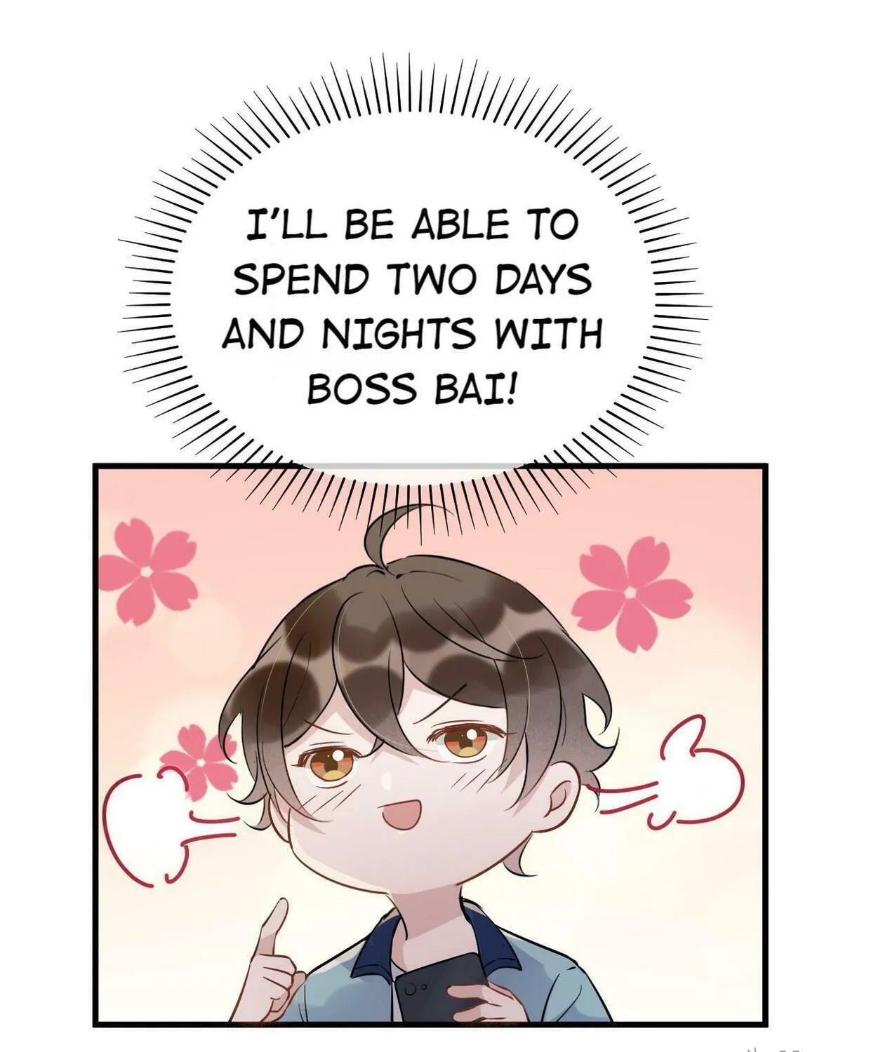 Read Your Distance (Colored) chapter 32.1 image 37 on Lezhin