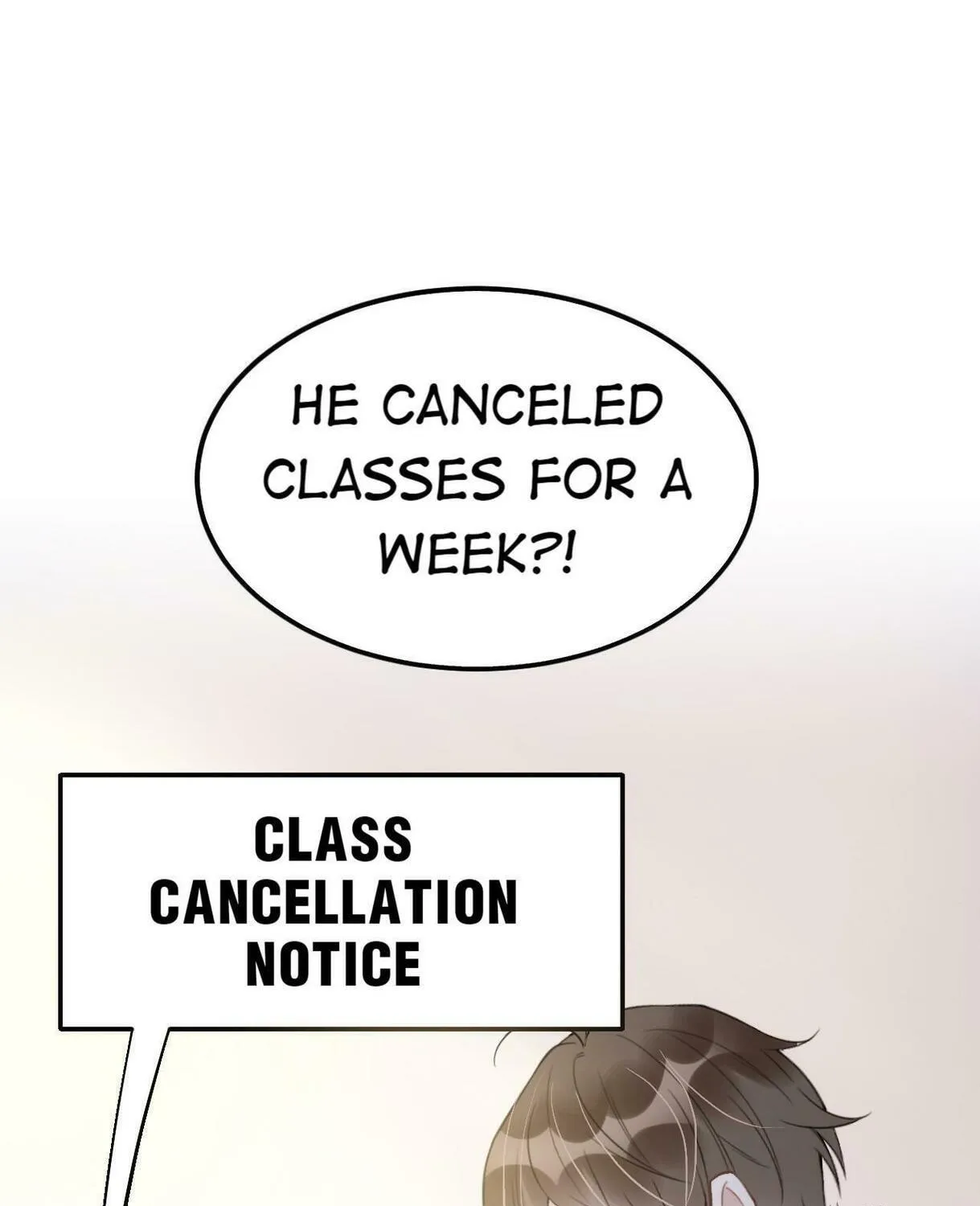 Read Your Distance (Colored) chapter 32.1 image 4 on Lezhin