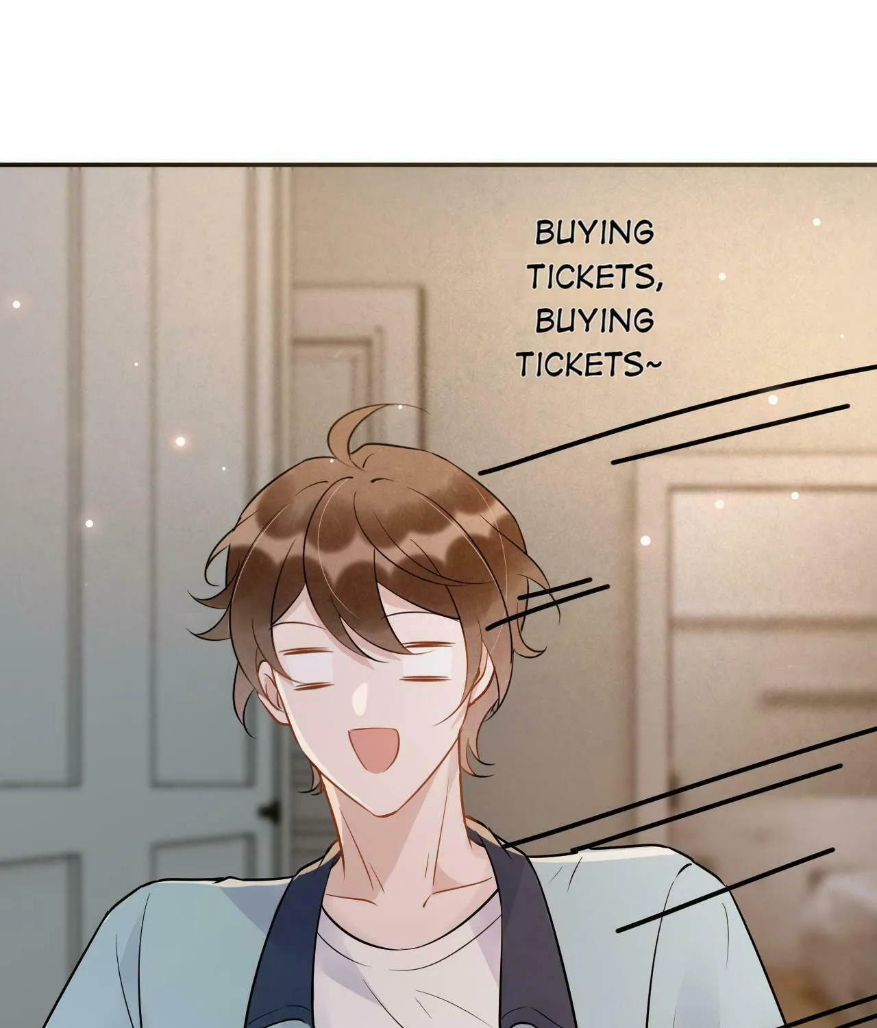 Read Your Distance (Colored) chapter 32.1 image 48 on Lezhin
