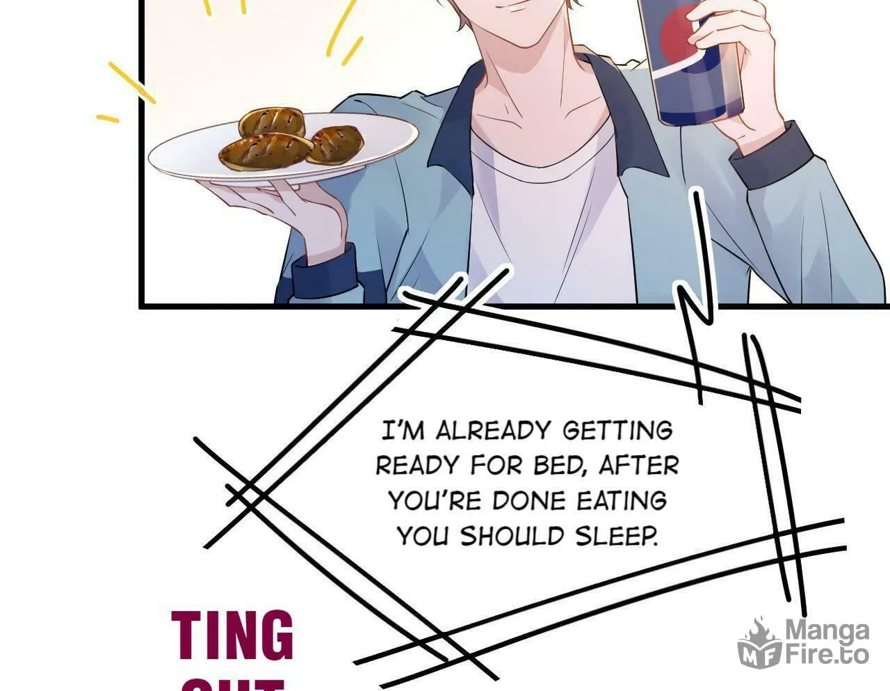 Read Your Distance (Colored) chapter 32.2 image 10 on Lezhin
