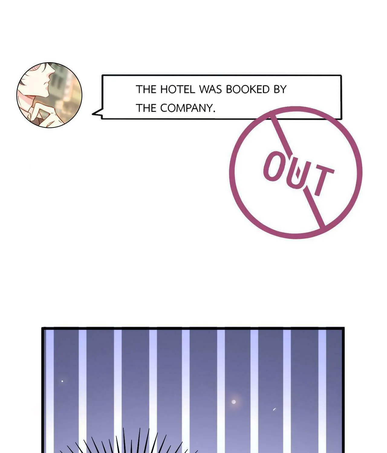 Read Your Distance (Colored) chapter 32.2 image 13 on Lezhin