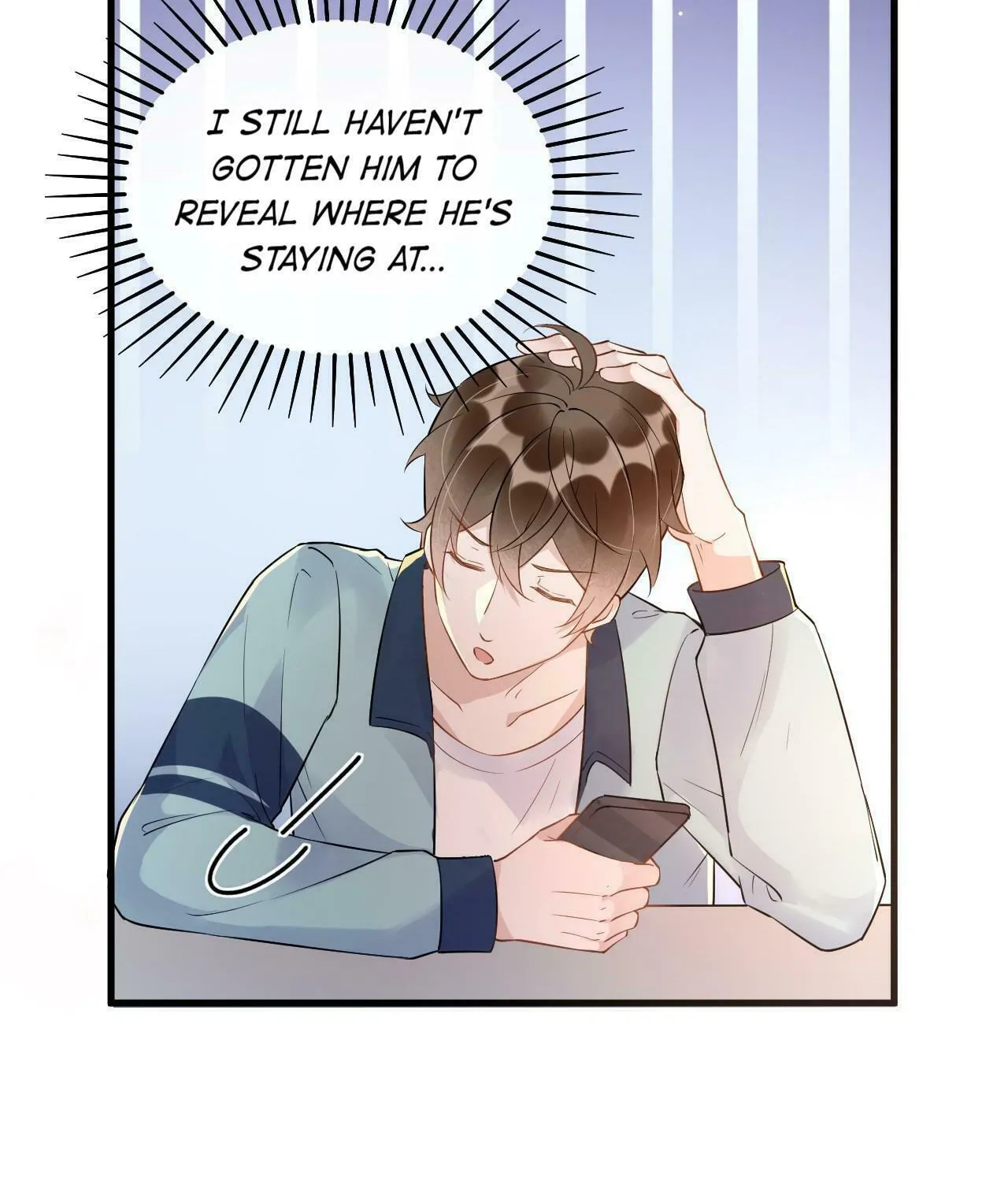 Read Your Distance (Colored) chapter 32.2 image 14 on Lezhin