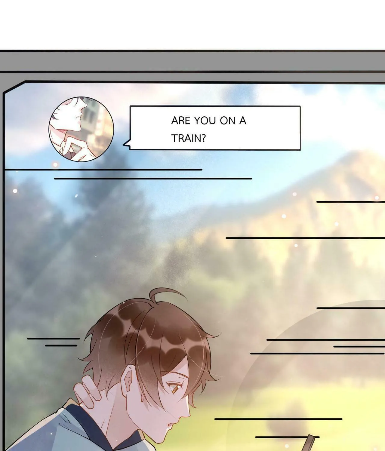 Read Your Distance (Colored) chapter 32.2 image 19 on Lezhin