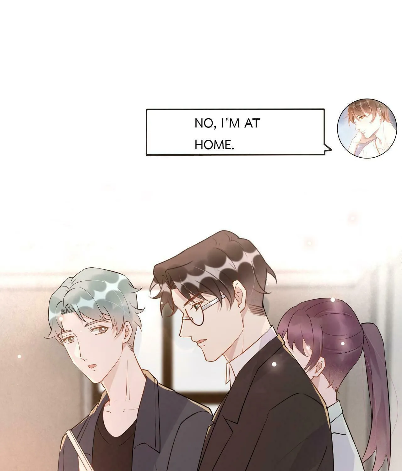 Read Your Distance (Colored) chapter 32.2 image 22 on Lezhin