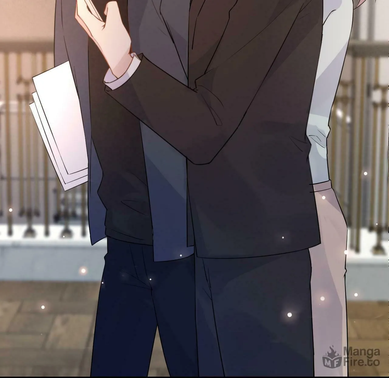 Read Your Distance (Colored) chapter 32.2 image 23 on Lezhin
