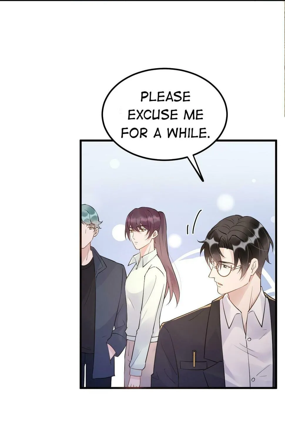 Read Your Distance (Colored) chapter 32.2 image 24 on Lezhin