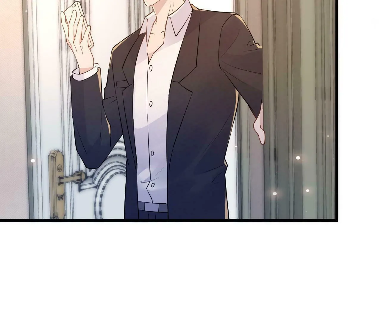 Read Your Distance (Colored) chapter 32.2 image 27 on Lezhin
