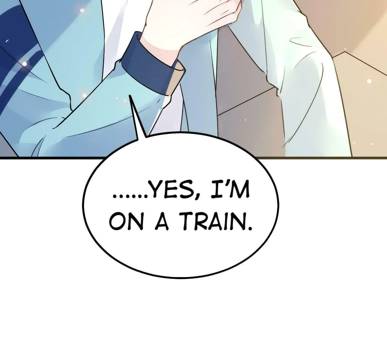Read Your Distance (Colored) chapter 32.2 image 31 on Lezhin