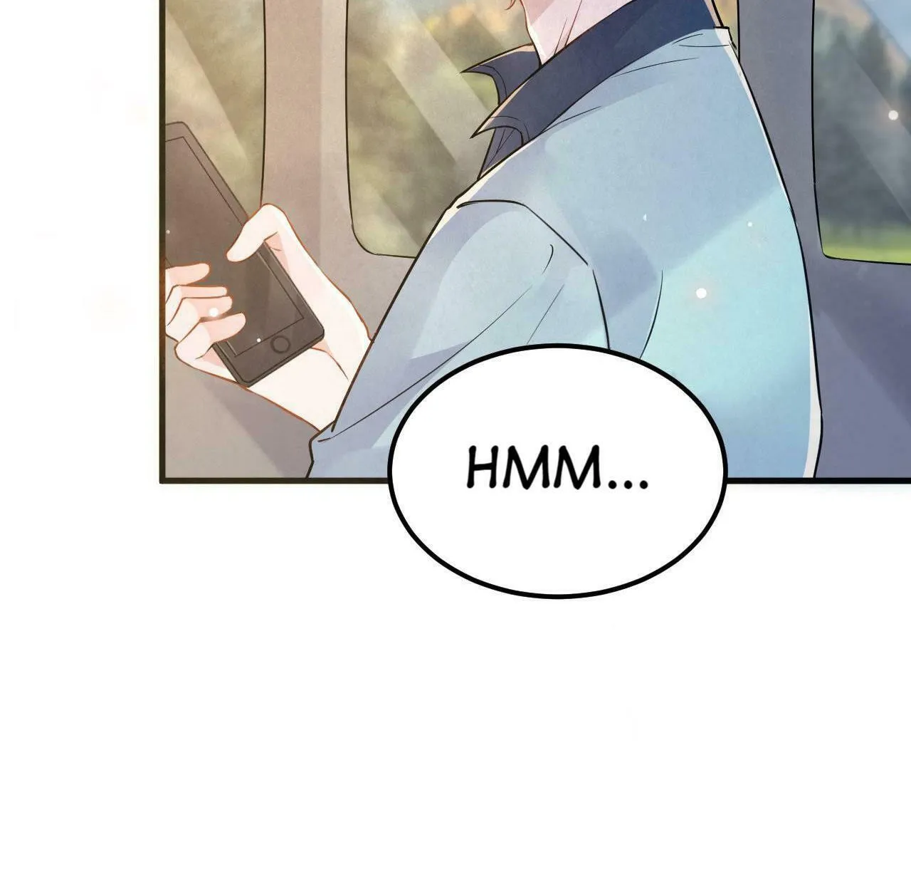 Read Your Distance (Colored) chapter 32.2 image 33 on Lezhin