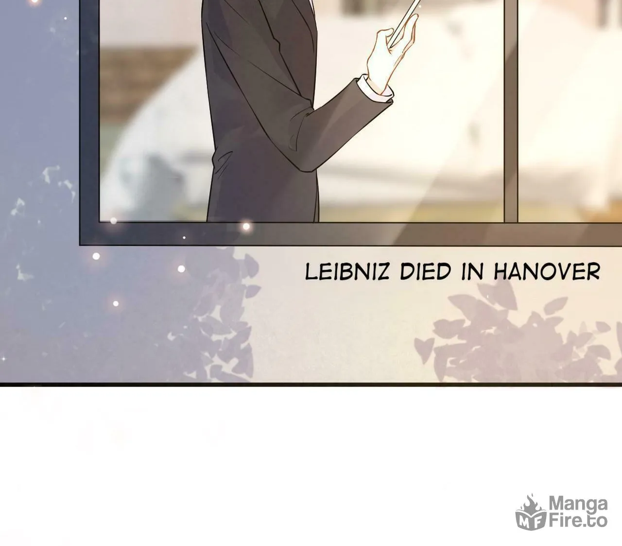 Read Your Distance (Colored) chapter 32.2 image 35 on Lezhin