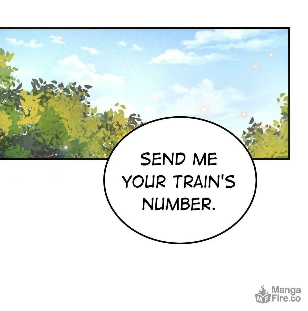 Read Your Distance (Colored) chapter 32.2 image 38 on Lezhin