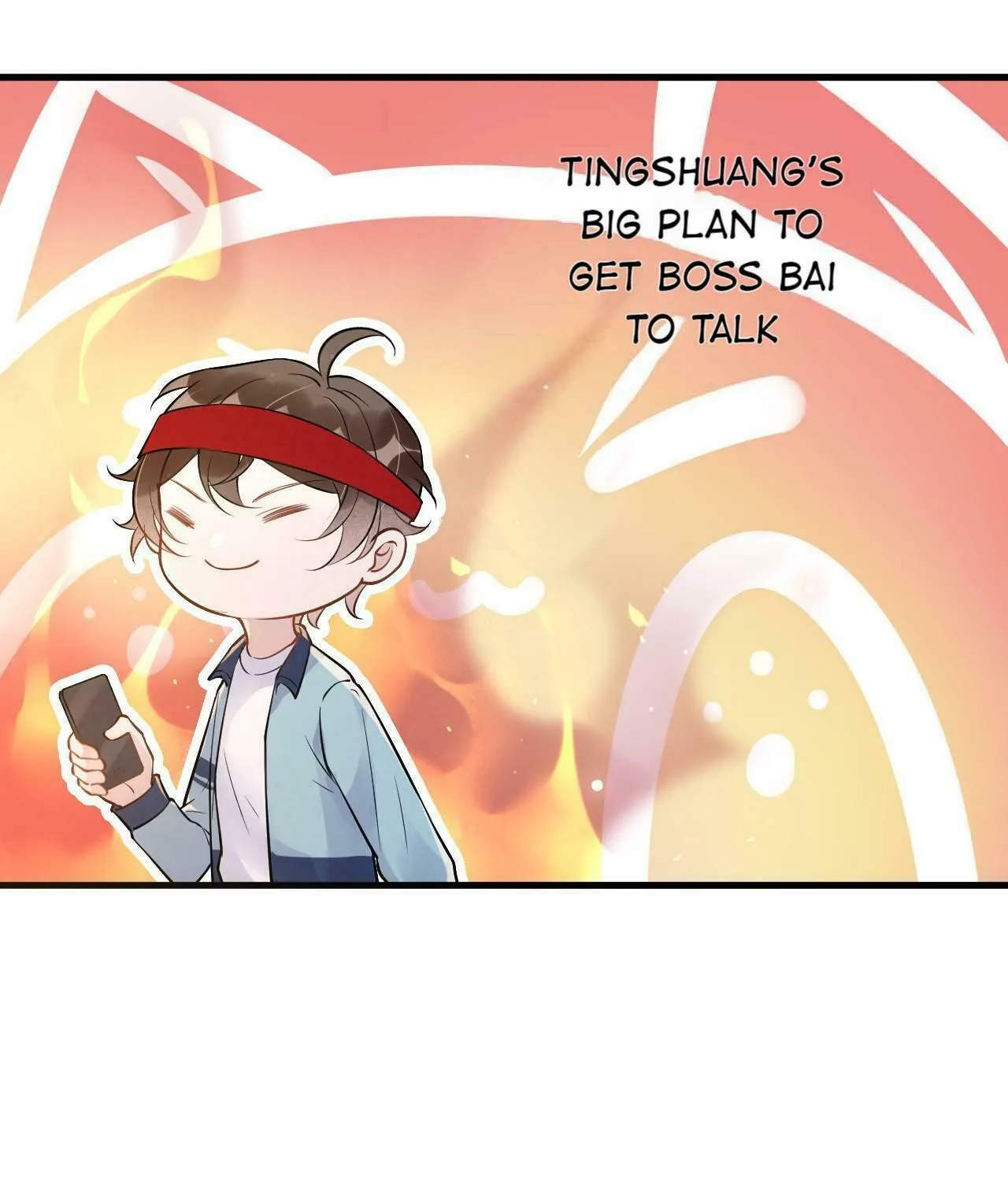 Read Your Distance (Colored) chapter 32.2 image 5 on Lezhin