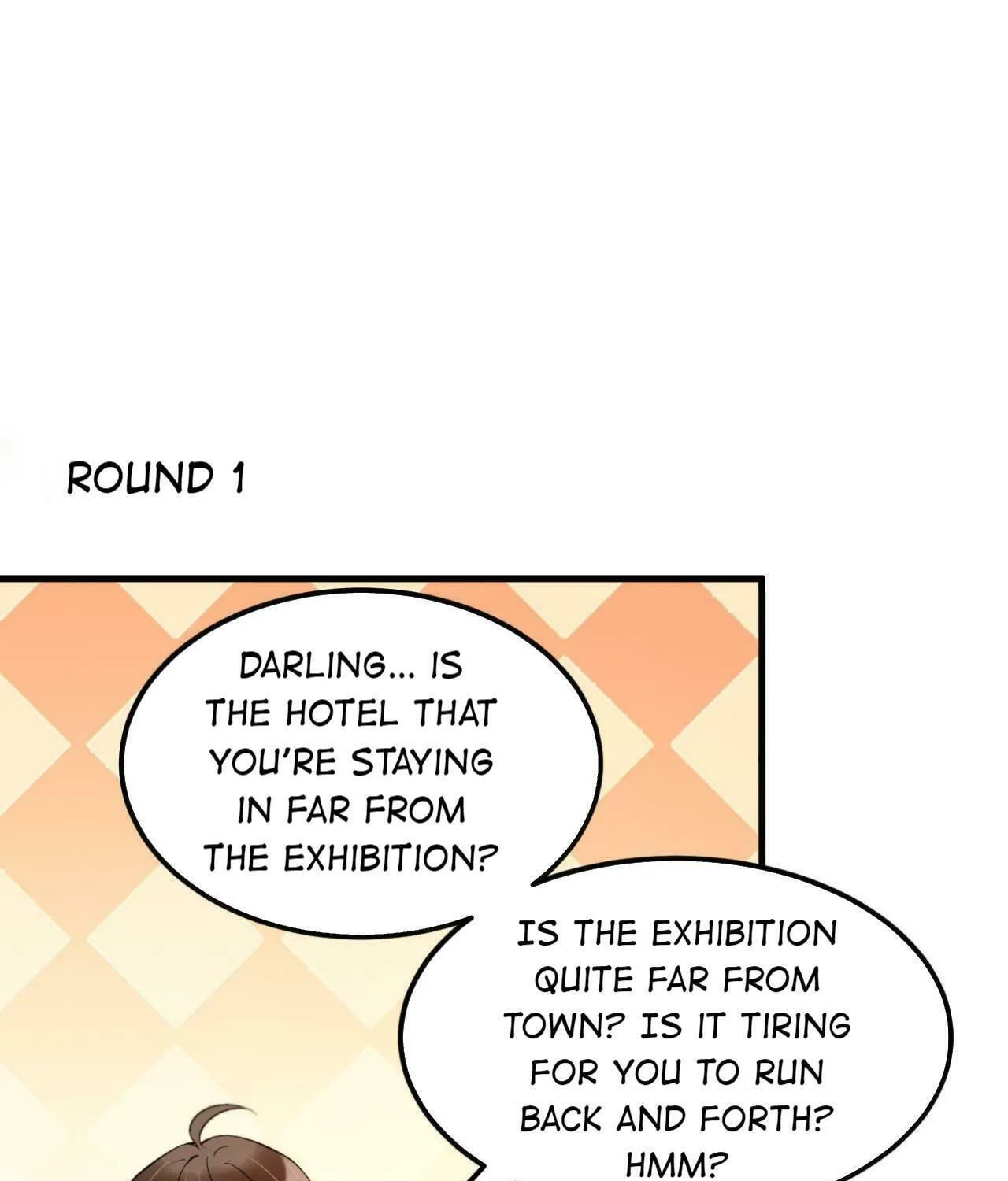 Read Your Distance (Colored) chapter 32.2 image 7 on Lezhin