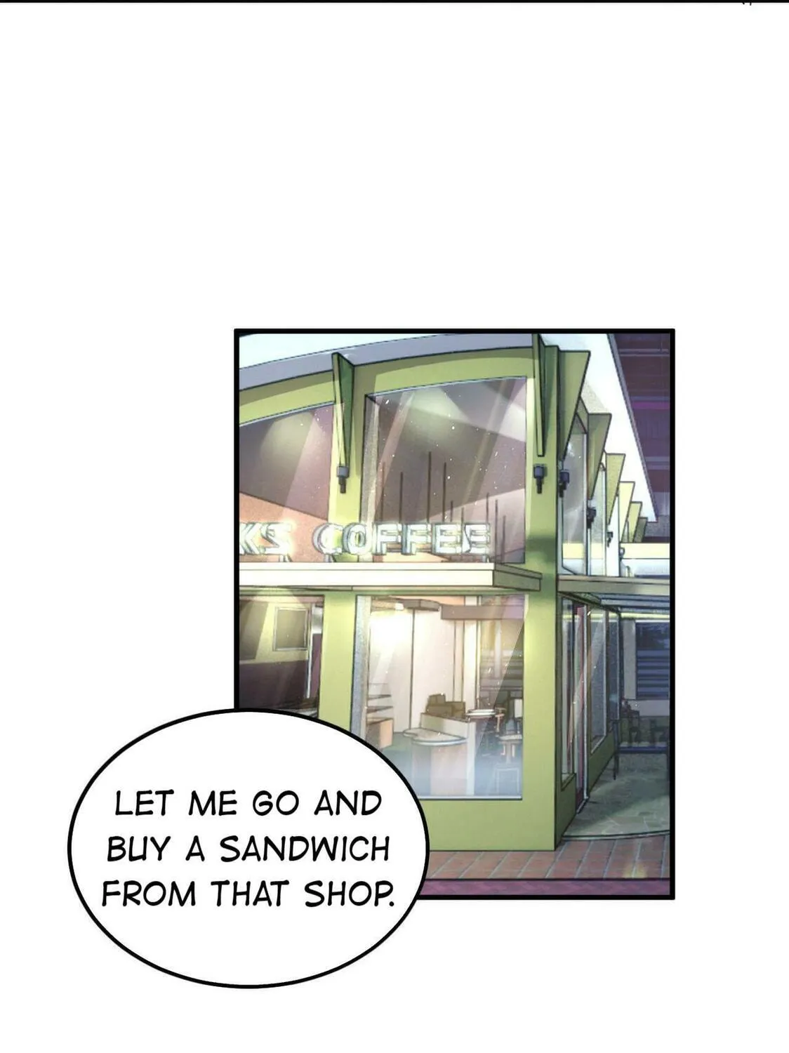 Read Your Distance (Colored) chapter 33.1 image 20 on Lezhin