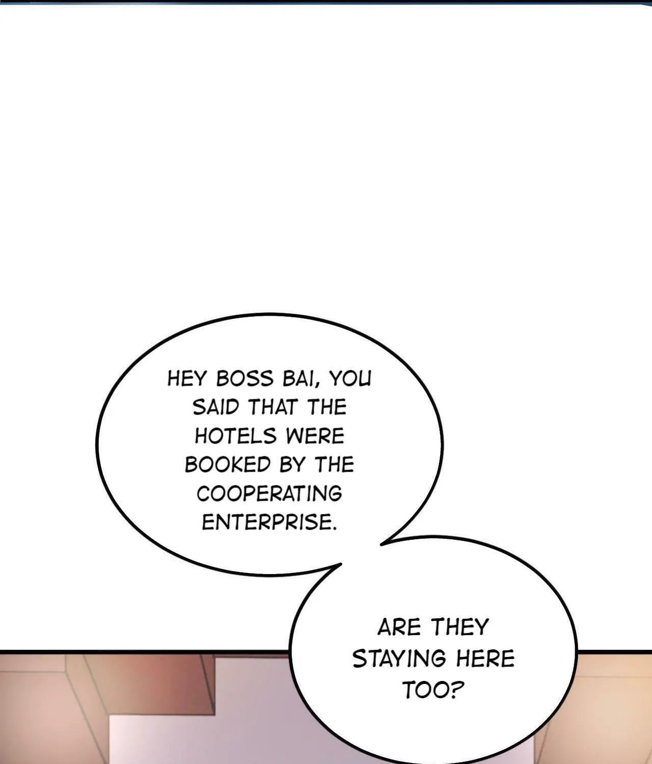 Read Your Distance (Colored) chapter 33.1 image 35 on Lezhin