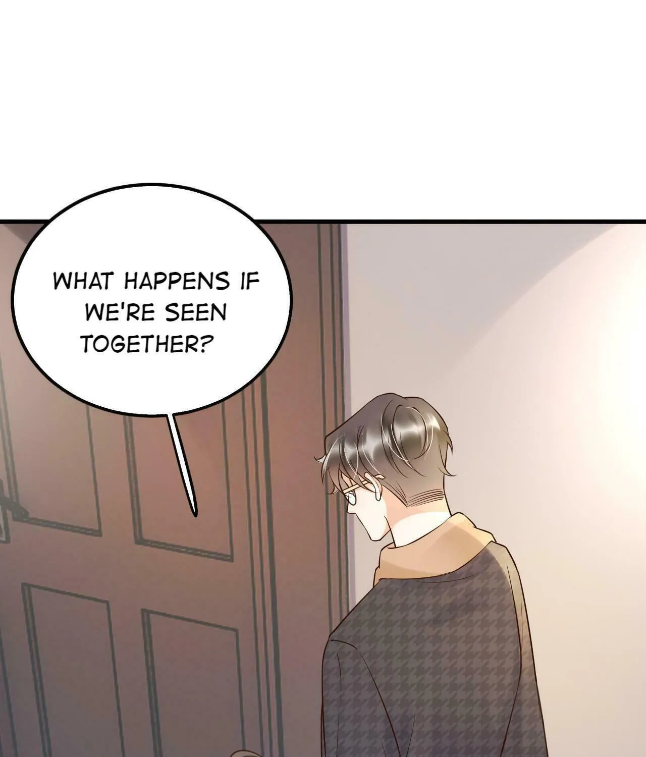 Read Your Distance (Colored) chapter 33.1 image 38 on Lezhin
