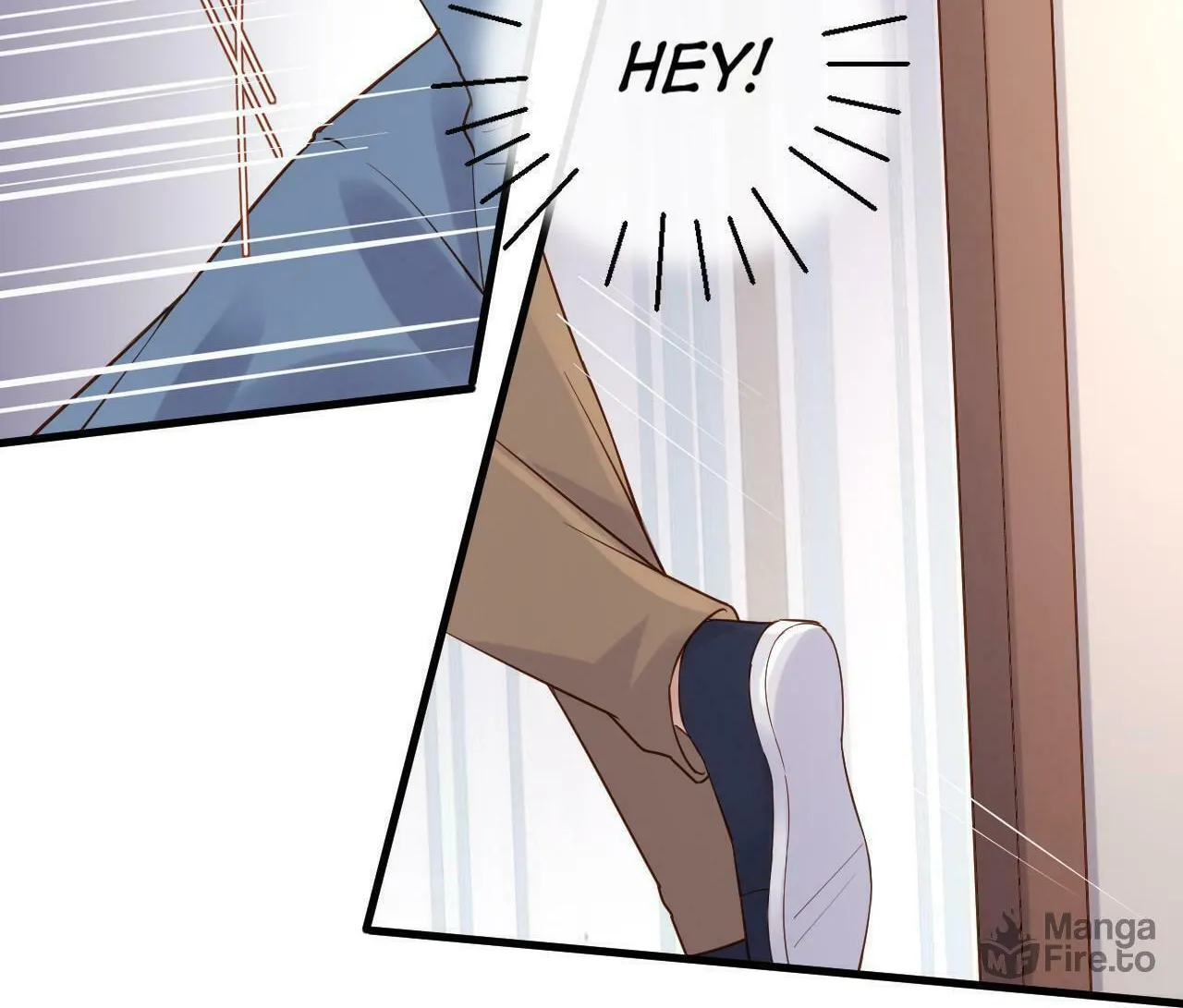 Read Your Distance (Colored) chapter 33.1 image 47 on Lezhin