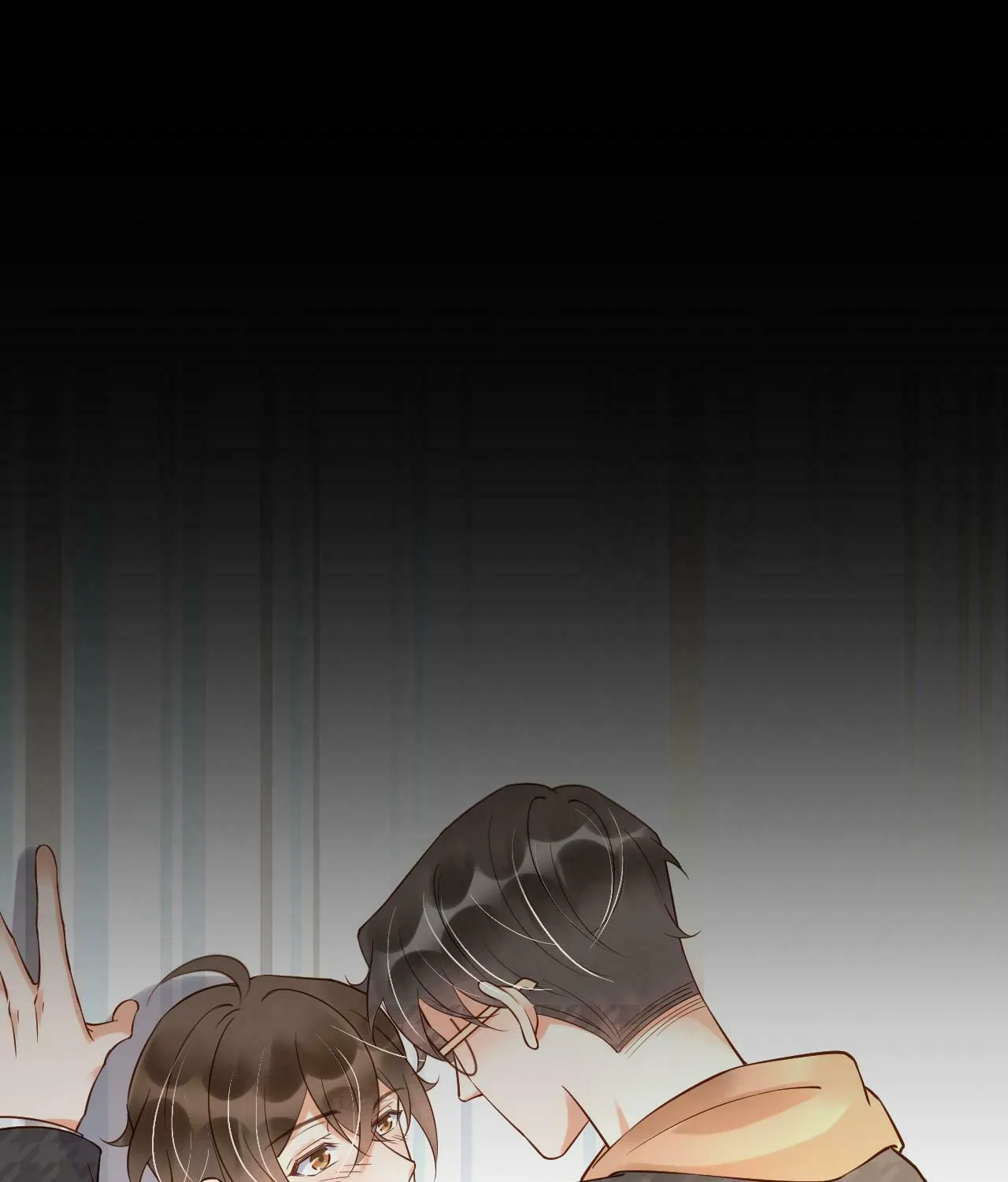 Read Your Distance (Colored) chapter 33.1 image 50 on Lezhin