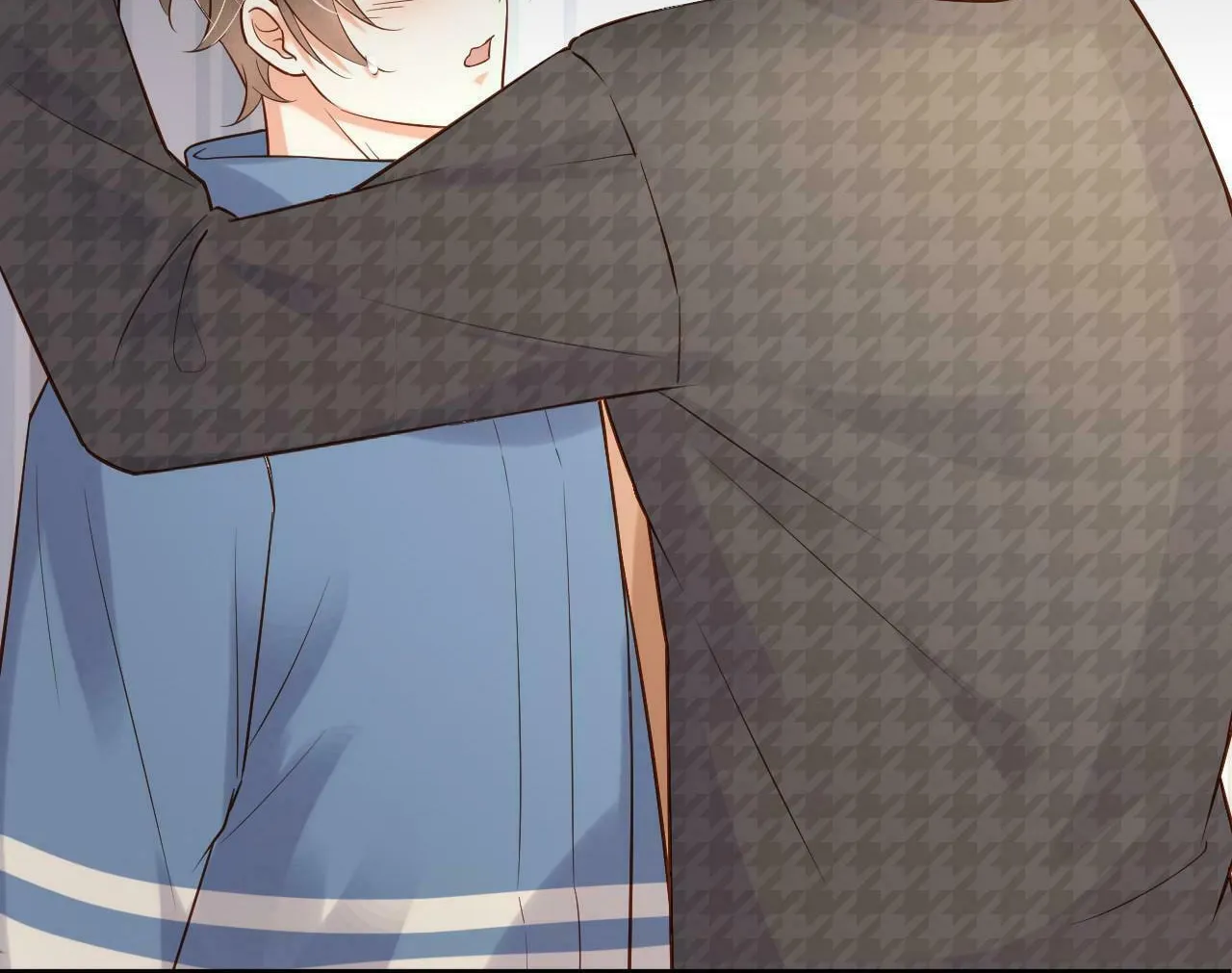 Read Your Distance (Colored) chapter 33.1 image 51 on Lezhin