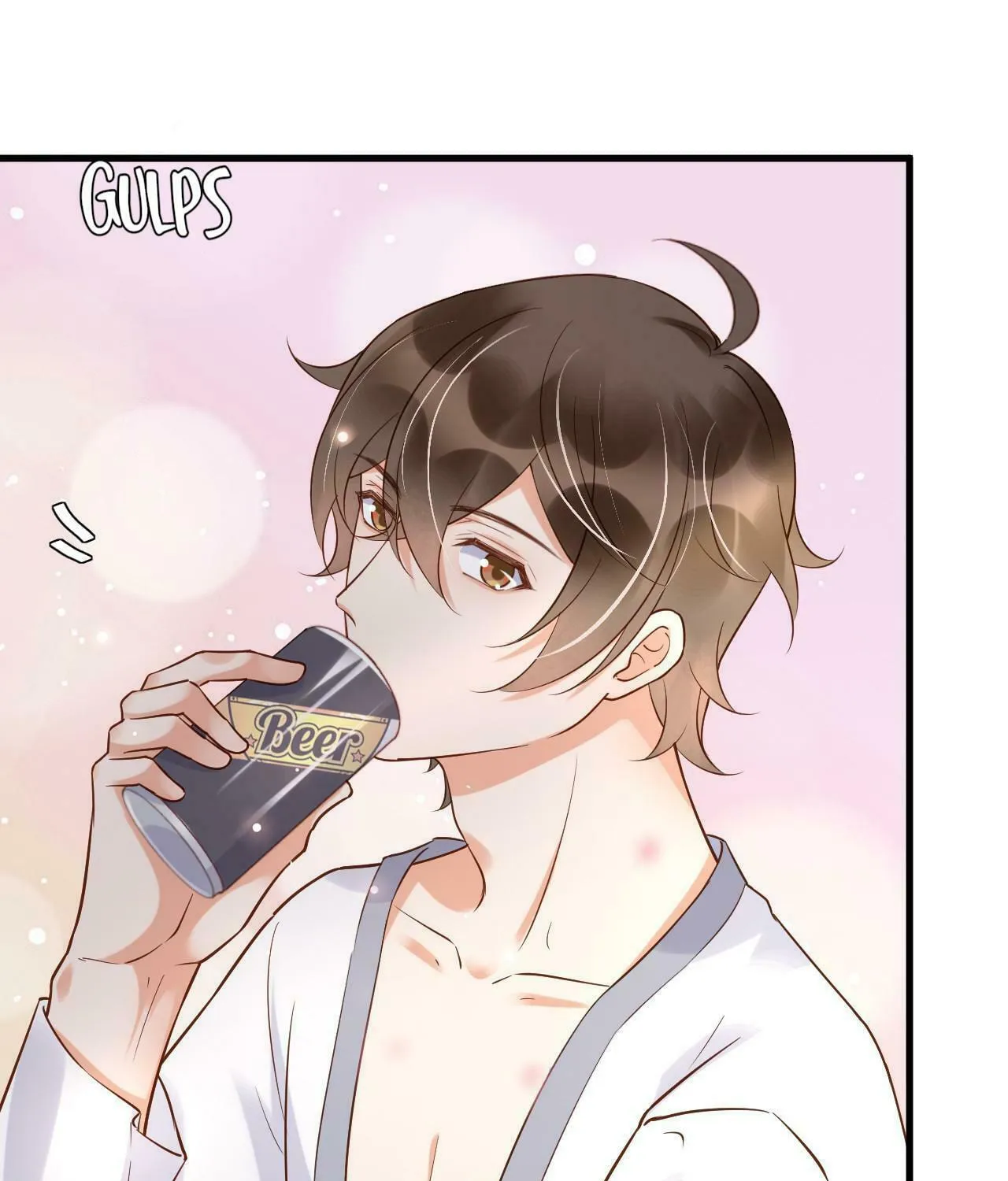 Read Your Distance (Colored) chapter 33.2 image 12 on Lezhin