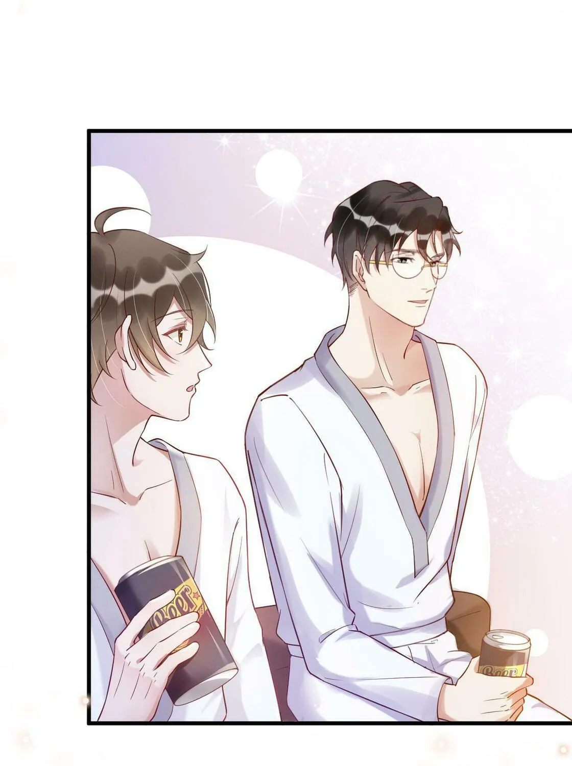 Read Your Distance (Colored) chapter 33.2 image 14 on Lezhin