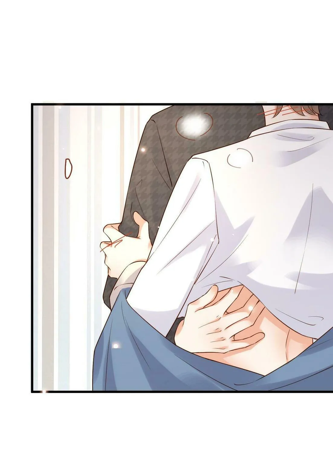 Read Your Distance (Colored) chapter 33.2 image 2 on Lezhin
