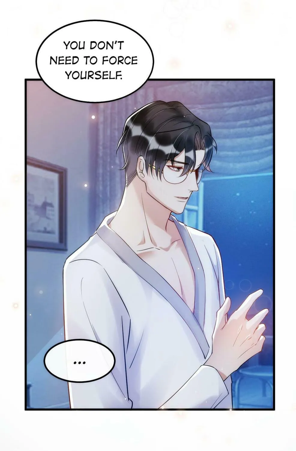 Read Your Distance (Colored) chapter 33.2 image 21 on Lezhin