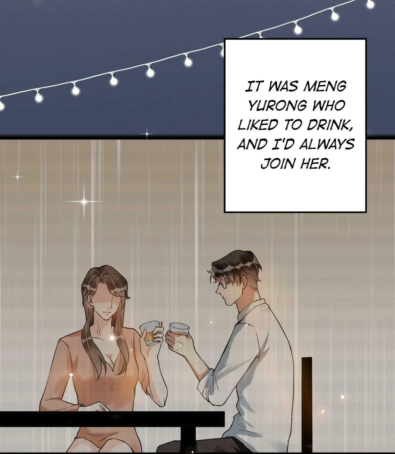 Read Your Distance (Colored) chapter 33.2 image 24 on Lezhin