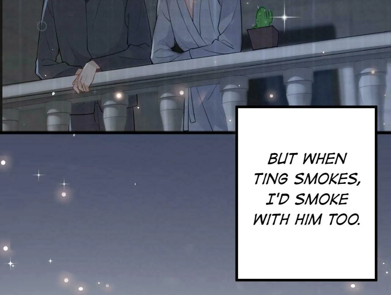 Read Your Distance (Colored) chapter 33.2 image 26 on Lezhin