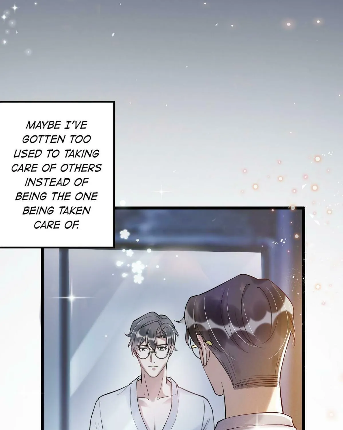 Read Your Distance (Colored) chapter 33.2 image 27 on Lezhin