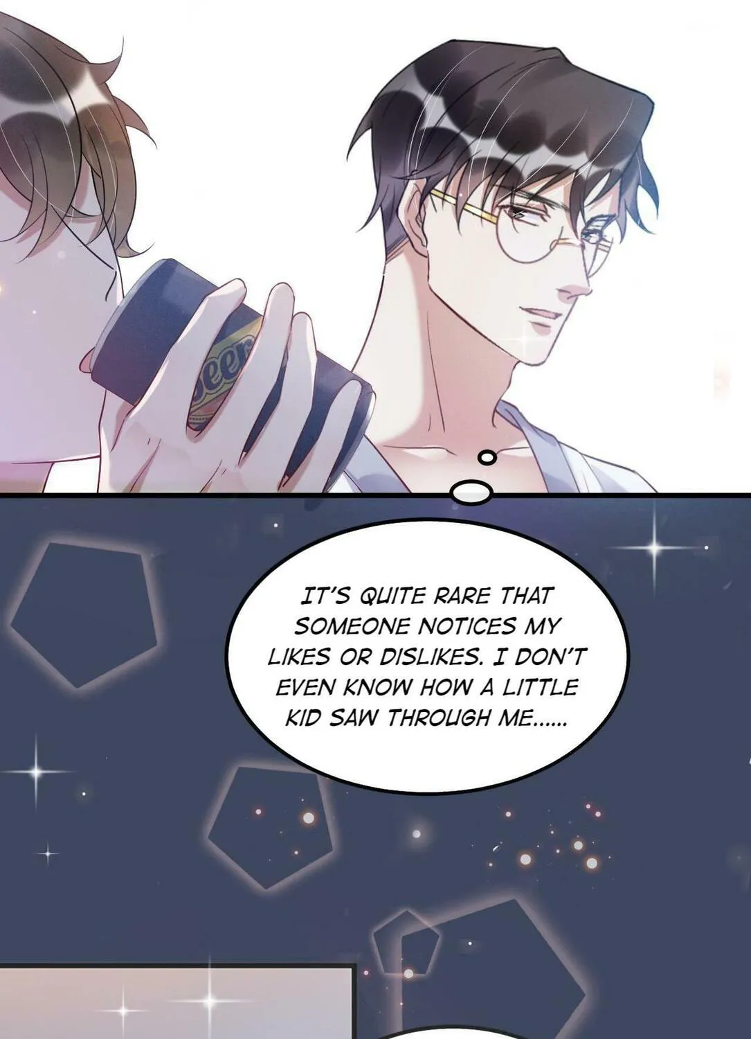 Read Your Distance (Colored) chapter 33.2 image 31 on Lezhin
