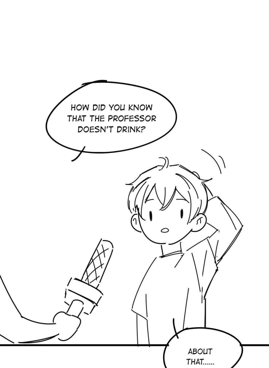 Read Your Distance (Colored) chapter 33.2 image 39 on Lezhin