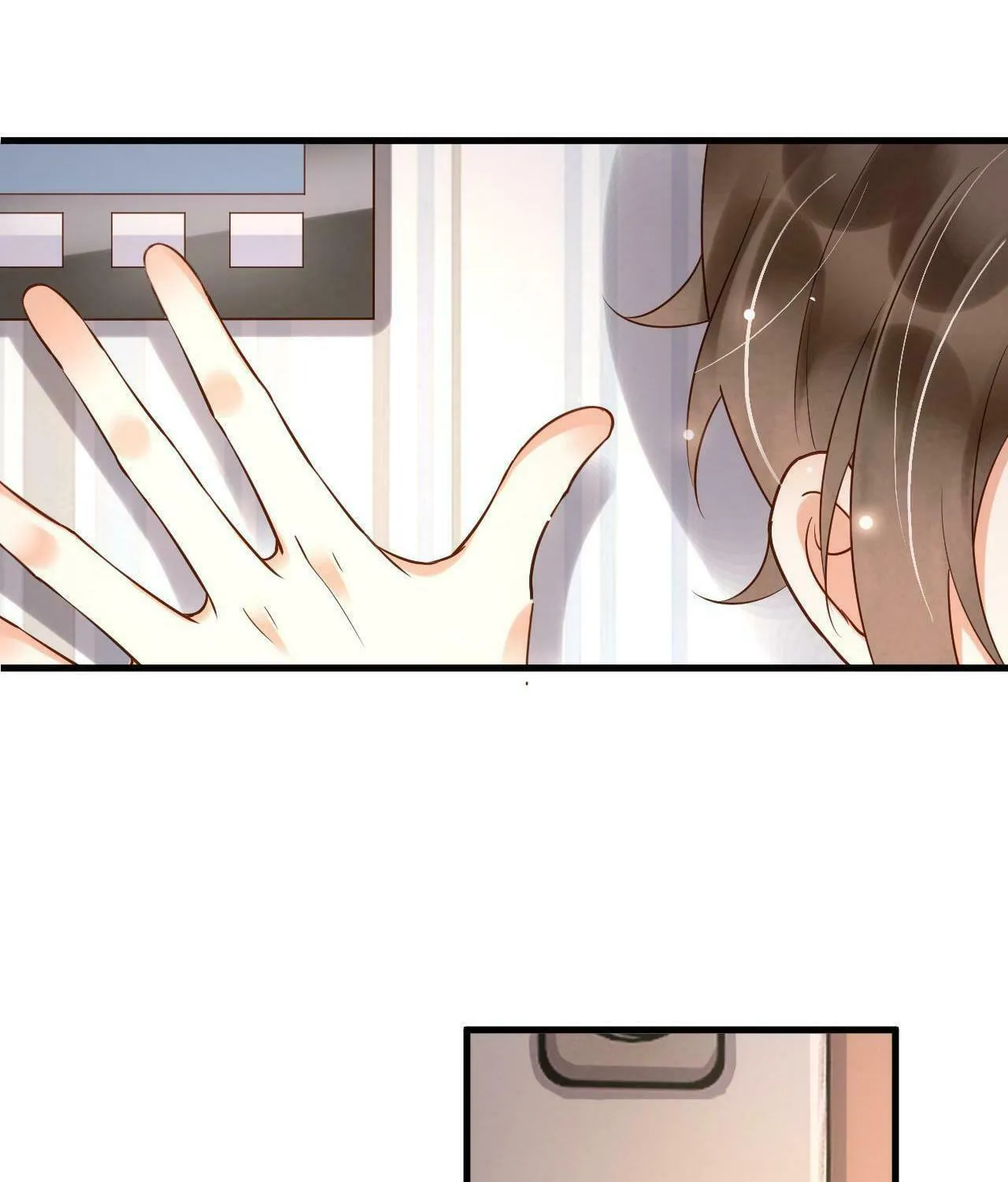 Read Your Distance (Colored) chapter 33.2 image 4 on Lezhin
