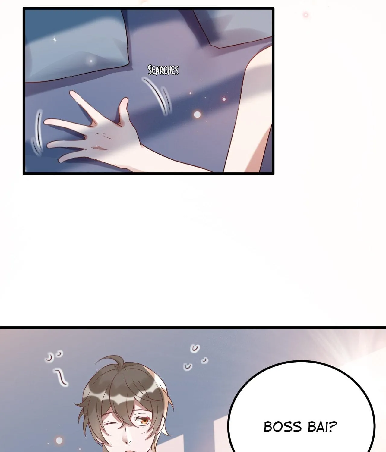 Read Your Distance (Colored) chapter 34.1 image 10 on Lezhin