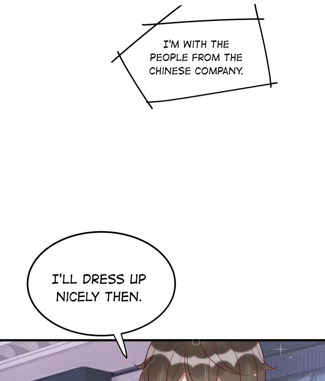 Read Your Distance (Colored) chapter 34.1 image 16 on Lezhin